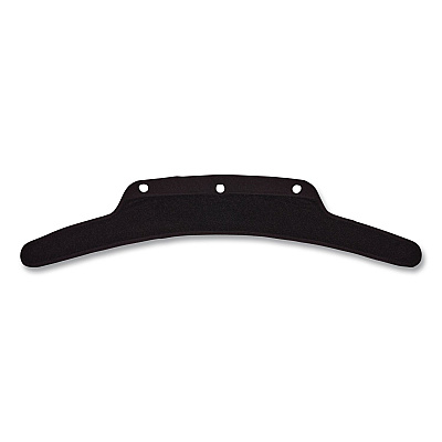 ergodyne Skullerz 8900 Replacement Padding Pack for Full Brim Safety Helmet, Sweatband, Top Pad, Padded Chin Strap/Pack (60199)