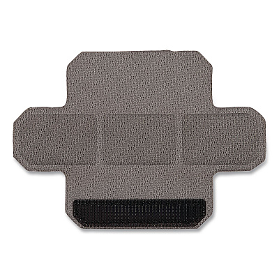 ergodyne Skullerz 8900 Replacement Padding Pack for Full Brim Safety Helmet, Sweatband, Top Pad, Padded Chin Strap/Pack (60199)