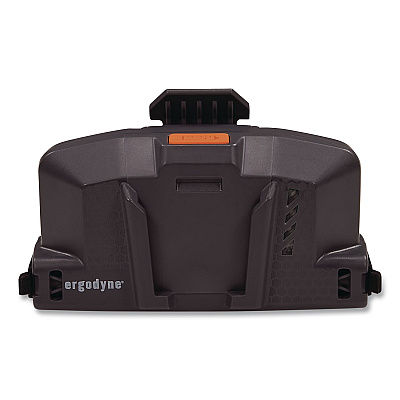 ergodyne Skullerz 8883 Rechargeable Hard Hat Accessory Power Bank (60296)