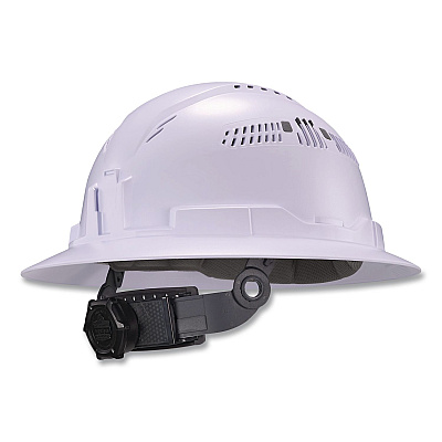 ergodyne Skullerz 8902 Replacement 6-Point Suspension for Type 2 Full Brim Safety Helmet (60581)