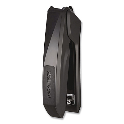 Bostitch Ascend Stapler, 20-Sheet Capacity, Slate Gray (B210RGRAY)