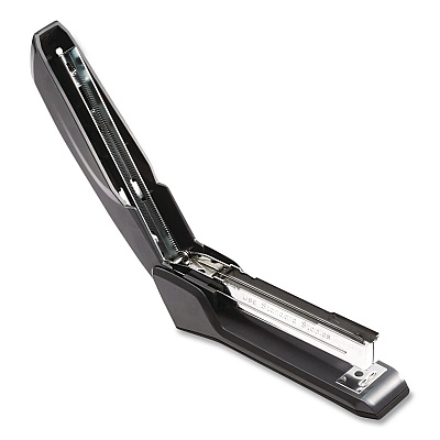 Bostitch Ascend Stapler, 20-Sheet Capacity, Slate Gray (B210RGRAY)
