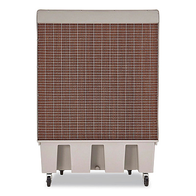 Global Industrial Portable Evaporative Cooler, 30", 3 Speeds, 26 gal (293131)
