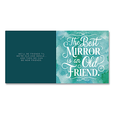 Friends Hardcover Book, 96 Pages (49786)