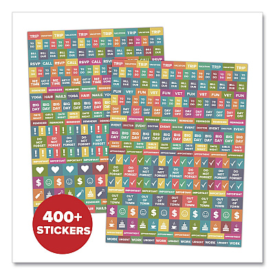 Never Be So Kind Weekly/Monthly Planner, 11 x 8.5, Yellow Cover, 12-Month (Jan to Dec): 2026 (58466)