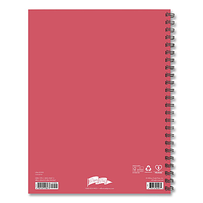Who's Afraid of Little Old Me? Weekly/Monthly Planner, 11 x 8.5, Pink Cover, 12-Month (Jan to Dec): 2026 (58473)