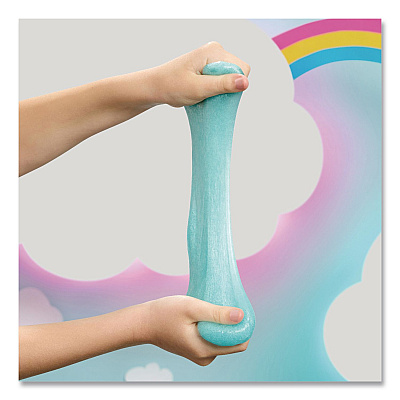 Elmer's Neon Sky Slime Kit, Assorted Colors (2203460)