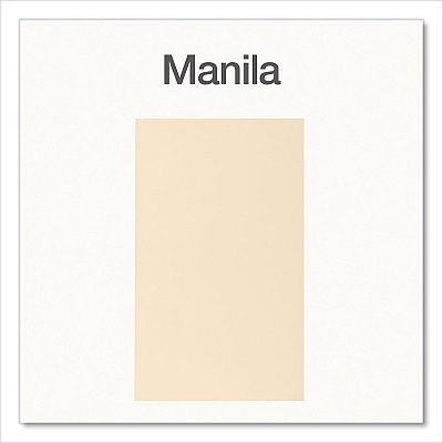 Pendaflex File Backs, Legal Size, Manila, 100/Box (90154)