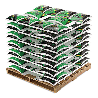 Scotwood Industries Traction Melt CI Ice and Snow Melter, 20 lb Bag, 120/Pallet (20BTMPLT)