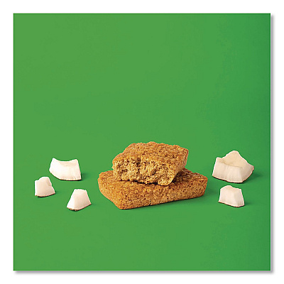 Bobo's Oatmeal Bars, Coconut, 3 oz Individually Wrapped, 12/Box (00050)