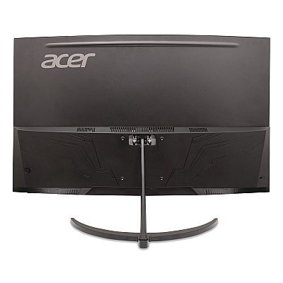 Acer Nitro EDS320Q Curved FHD LCD Gaming Monitor, 31.5" Widescreen, VA Panel, 1920 Pixels x 1080 Pixels (EDS320QS3BII)