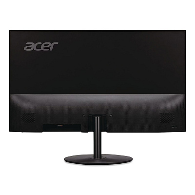 Acer SA322QU WQHD LED Monitor, 31.5" Widescreen, IPS Panel, 2560 Pixels x 1440 Pixels (SA322QUA)
