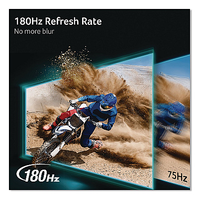 Acer Nitro ED273 S3 Curved FHD LED Gaming Monitor, 27" Widescreen, VA Panel, 1920 Pixels x 1080 Pixels (ED273S3BIIP)