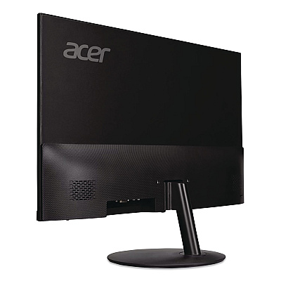 Acer SA322QU WQHD LED Monitor, 31.5" Widescreen, IPS Panel, 2560 Pixels x 1440 Pixels (SA322QUA)
