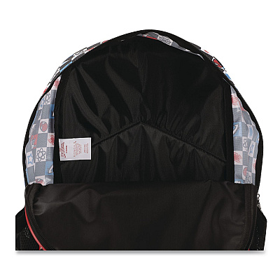 Bioworld Spiderman Kids 5-Piece Backpack Set, 16", Multicolor (B1B7XT6USMSB)
