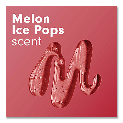 Softsoap Limited Edition Liquid Hand Soap, Melon Ice Pops, 11.25 oz (61047386)