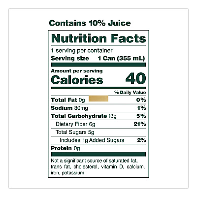 OLIPOP Prebiotic Soda, Classic Grape, 12 oz Can, 12/Carton (ICO70287)
