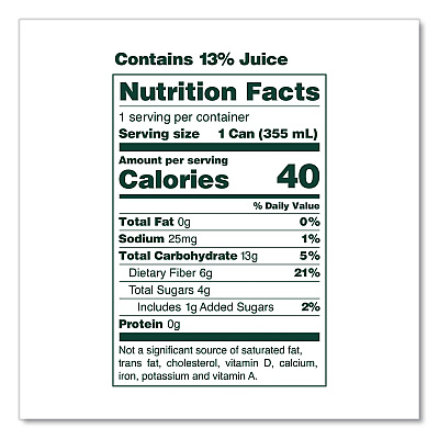 OLIPOP Prebiotic Soda, Strawberry Vanilla, 12 oz Can, 12/Carton (ICO70291)
