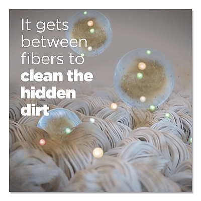 Tide Hygienic Clean Heavy 10x Duty Power PODS, HE Compatible, Original, 45 Pods/Tub (91630)