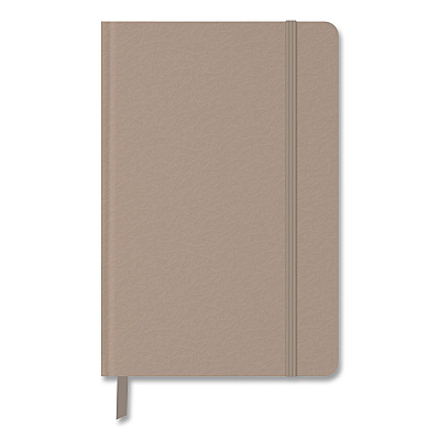 Southworth Hardcover Journal, Medium/College Rule, Assorted Cover Colors, (64) 8.25 x 5.5 Sheets, 3/Pack (91555)