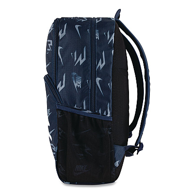 3BRAND Kids Backpack, 12 x 7 x 20, Blue (9AT012I1U)