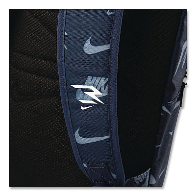 3BRAND Kids Backpack, 12 x 7 x 20, Blue (9AT012I1U)