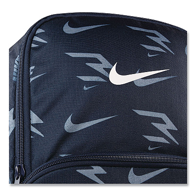 3BRAND Kids Backpack, 12 x 7 x 20, Blue (9AT012I1U)