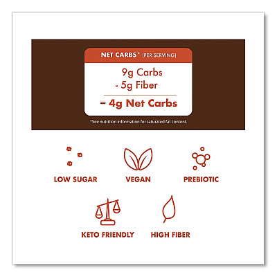 Rip Van Wafers, Dark Chocolate, 0.78 oz Packet, 16/Box (RVW70520)