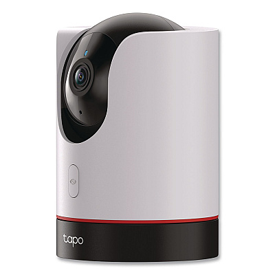 TP-Link Tapo TC73 Wired Security Camera, 2560 x 1440 Pixels