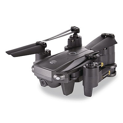 Vivitar SkyHawk Video Drone Kit (DRC447KITNOC)