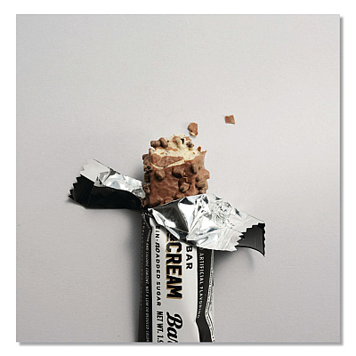 Barebells Cookies and Cream Protein Bars, 1.9 oz Individually Wrapped, 12/Box (VTN42964)