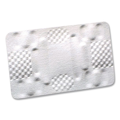 Clean Card International Series 230 Cleaning Cards, One Use per Card, 10/Pack (CC23)