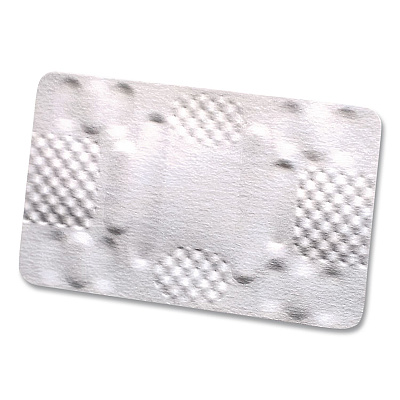 Clean Card International Series 230 Cleaning Cards, One Use per Card, 10/Pack (CC23)
