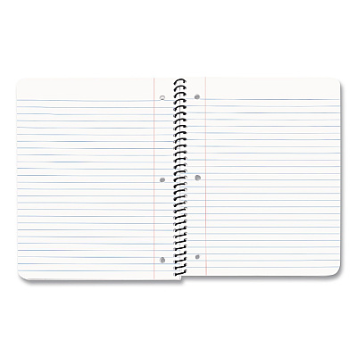 Innovative Designs Licensed Spiral Notebook, Pokemon, 1-Subject, Wide/Legal Rule, Multicolor Cover, (70) 10.5 x 8 Sheets (716135POKSA)