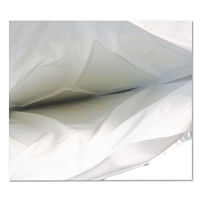 NORTECH Labs Kodiak Pack Insulated Padded Mailer, High-Density Foam, Zip Closure, 12 x 16, Silver, 25 Mailers (KP121625XL)
