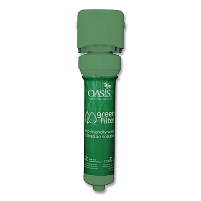 Oasis Galaxi Filter Assembly (038151001)