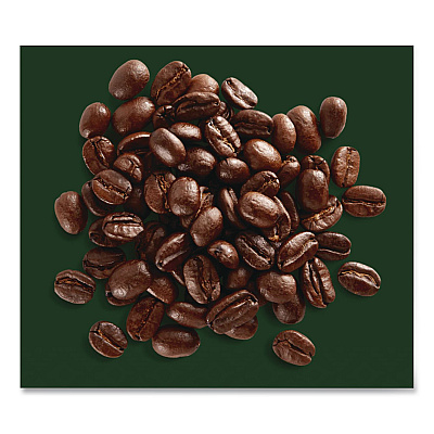Peet's Coffee Major Dickason's Blend Coffee Pods, Dark Roast, 16/Box, 6 Boxes/Carton (PCE02781)