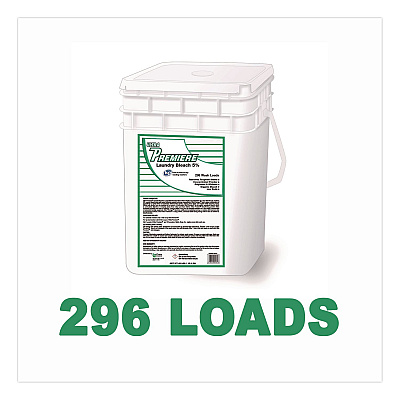 Ultra Premiere Powder Bleach, 40 lb Pail (CBI040SPECPR)
