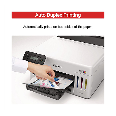 Canon MAXIFY GX5120 Wireless Inkjet Printer (6884C002)