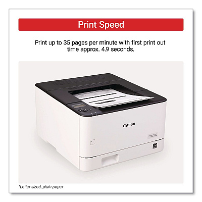Canon imageCLASS LBP172DW Wireless Laser Printer (6353C004)
