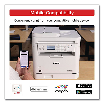 Canon imageCLASS MF284dw, Copy/Print/Scan (6354C019)