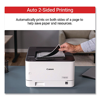 Canon imageCLASS LBP172DW Wireless Laser Printer (6353C004)