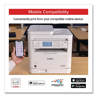 Canon imageCLASS MF287dw, Copy/Fax/Print/Scan (6354C011)