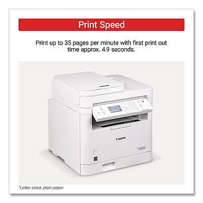 Canon imageCLASS MF284dw, Copy/Print/Scan (6354C019)