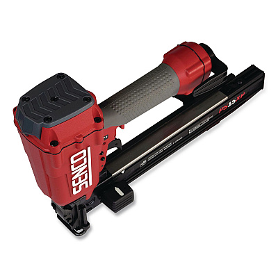 PS15XP 1 in. Wide Crown 1-1/2 in. Air Construction Stapler (9T0001N)
