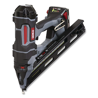 Fusion F-15XP 2.5" Cordless Finish Nailer (10L0001N)