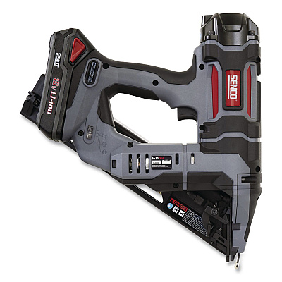 Fusion F-15XP 2.5" Cordless Finish Nailer (10L0001N)
