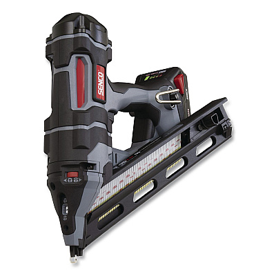 Fusion F-15XP 2.5" Cordless Finish Nailer (10L0001N)