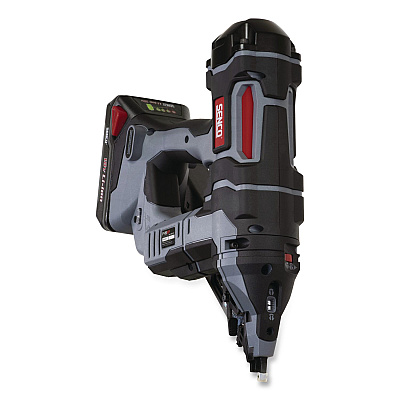 Fusion F-15XP 2.5" Cordless Finish Nailer (10L0001N)