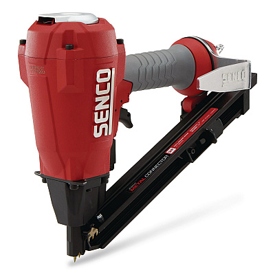 1.5" Metal Connector Nailer (JN91H1)